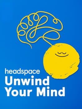 Headspace: Unwind Your Mind cover art