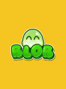 Blob cover art