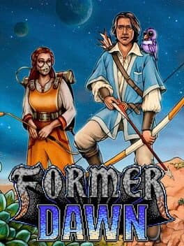 Former Dawn cover art