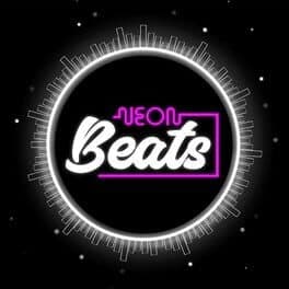 Neon Beats cover art