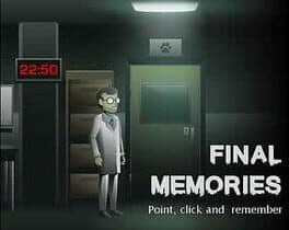 Final Memories cover art