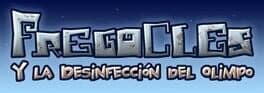 Fregocles y la Desinfección del Olimpo cover art