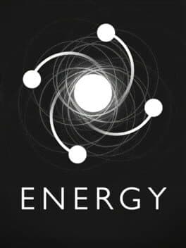 Energy cover art