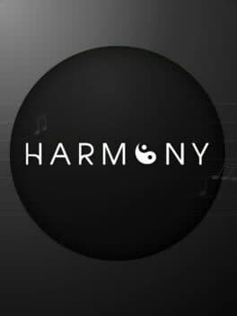 Harmony cover art