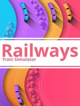 Railways cover art