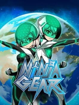 Ninja Gear cover art