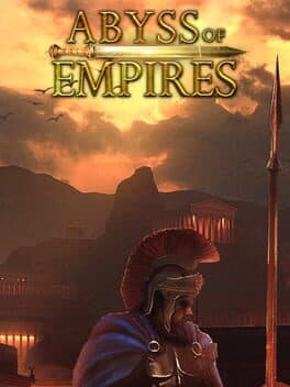 Abyss of Empires:The Mythology cover art
