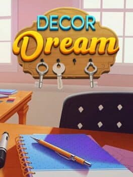 Decor Dream cover art