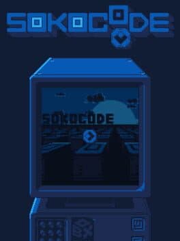 SokoCode cover art