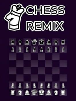 Chess Remix cover art