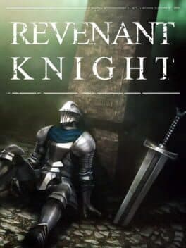 Revenant Knight cover art