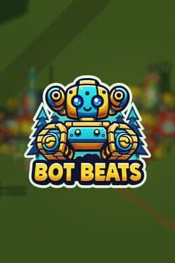 Bot Beats cover art