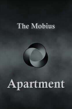 The Mobius: Apartment cover art