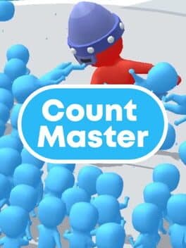 Count Masters cover art