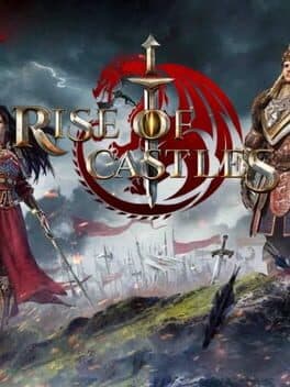 Rise of Castles cover art