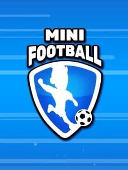 Mini Football cover art