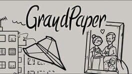 GrandPaper cover art