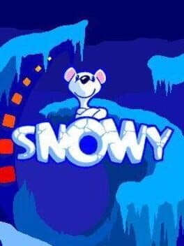 Snowy: The Bear's Adventures cover art