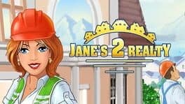 Jane's Realty 2 cover art