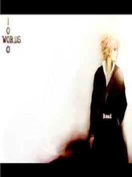 1000 Words cover art