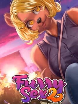 Furry Sex 2 cover art