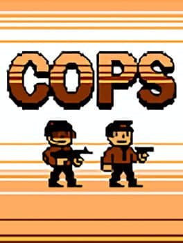 Cops cover art