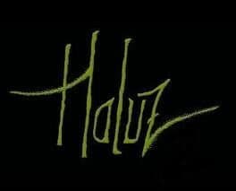 Haluz cover art