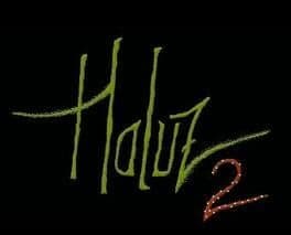 Haluz 2 cover art