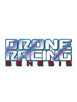 Drone Racing Genesis cover art
