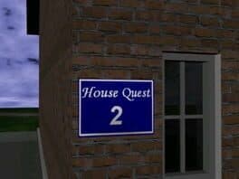 House Quest 2 cover art