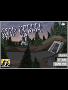 Soap Bubble 2 cover art