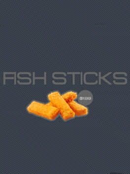 Fish Sticks cover art