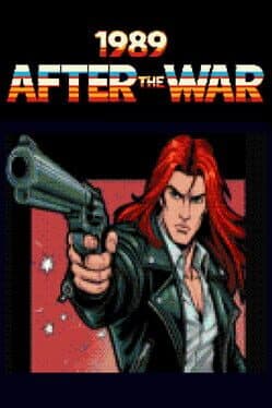 1989 After the War cover art