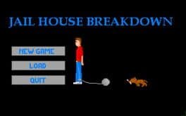 Jail House Breakdown cover art