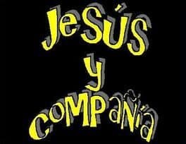 Jesús y Compañía cover art