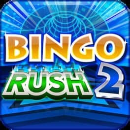Bingo Rush 2 cover art