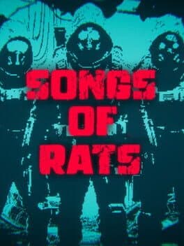 Songs of Rats cover art