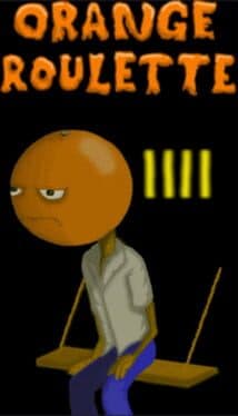 Orange Roulette cover art