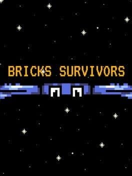 Bricks Survivors cover art