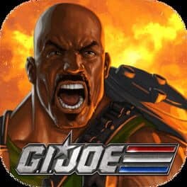 G.I. Joe: Battleground cover art