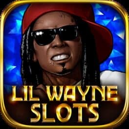 Lil Wayne Slots: Slot Machines cover art