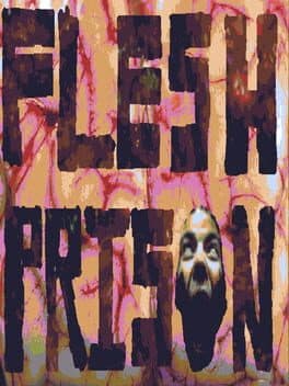 Flesh Prison cover art