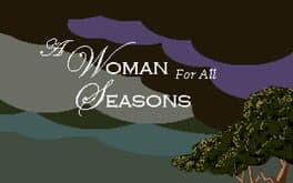 A Woman for All Seasons cover art