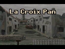 La Croix Pan cover art