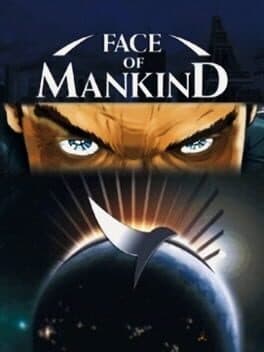 Face of Mankind cover art