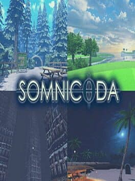 Somnicoda cover art