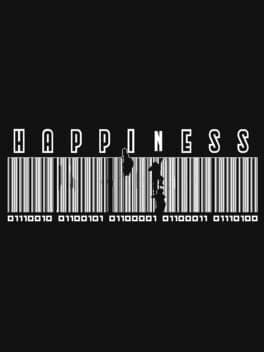 Happiness cover art