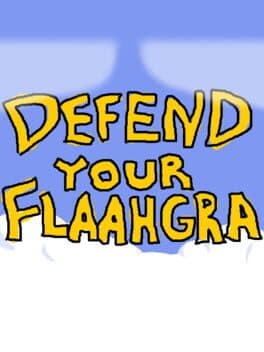 Defend Your Flaahgra cover art