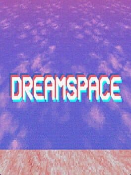 Dreamspace cover art