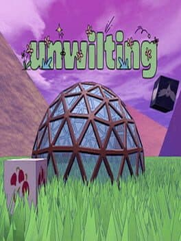 Unwilting cover art